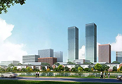 浙江大學(xué)校友企業(yè)總部經(jīng)濟(jì)園